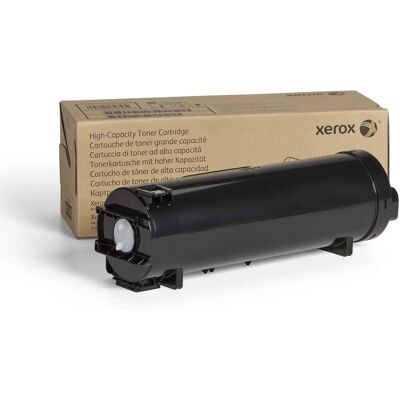 Černý toner Xerox B600/ B610/ B605/ B615 - Kazeta Černý toner Xerox B600/ B610/ B605/ B615 - Kazeta