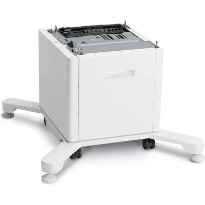 Xerox Modell 097S04948 Großraum-Papierbehälter - Drucker Input Tray Xerox Modell 097S04948 Großraum-Papierbehälter - Drucker Input Tray