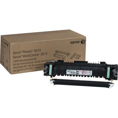 Xerox B600/B610 Długożyjący Fuser - Laser 220V Xerox B600/B610 Długożyjący Fuser - Laser 220V
