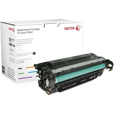 Toner Noir Xerox - Compatible HP 504A - Cartouche de toner Toner Noir Xerox - Compatible HP 504A - Cartouche de toner