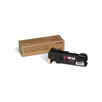 Cartouche de toner magenta Xerox 106R01599 - 1000 pages - Original Cartouche de toner magenta Xerox 106R01599 - 1000 pages - Original