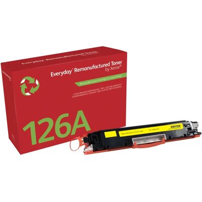 Xerox 106R02259 Gelb Nachgefertigte Tonerpatrone - Toner Cartridge Xerox 106R02259 Gelb Nachgefertigte Tonerpatrone - Toner Cartridge