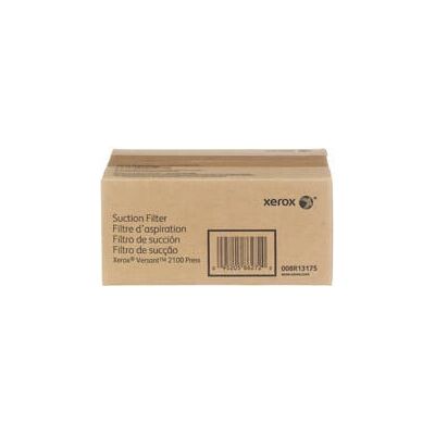 Xerox 008R13175 Drucker/Scanner Ersatzteil - Saugfilter Xerox 008R13175 Drucker/Scanner Ersatzteil - Saugfilter