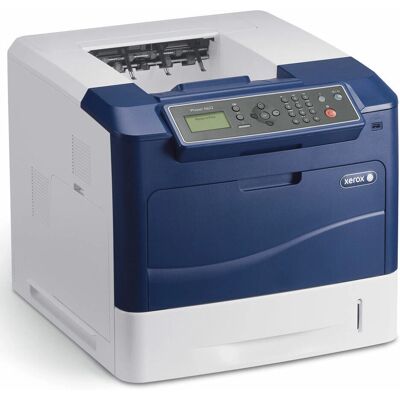 Xerox - Phaser 4622dn - A4 - Monocromatica - Stampante Xerox - Phaser 4622dn - A4 - Monocromatica - Stampante