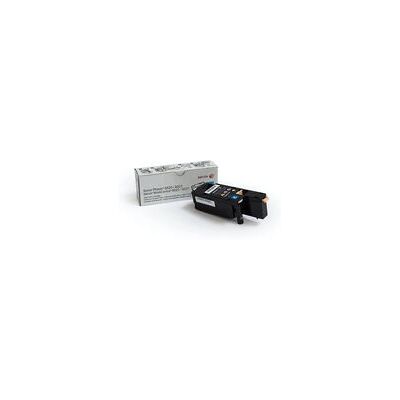 Xerox 106R02760 Cyan toner cartridge - toner cartridge Xerox 106R02760 Cyan toner cartridge - toner cartridge