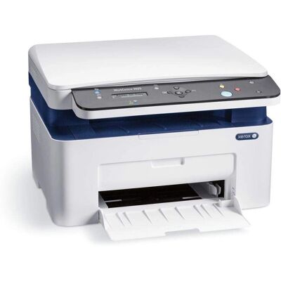 Xerox WorkCentre 3025V_BI - Noir et blanc - Imprimante multifonction Xerox WorkCentre 3025V_BI - Noir et blanc - Imprimante multifonction