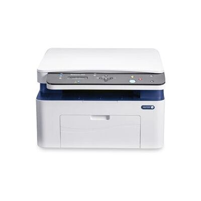 Xerox - WorkCentre 3025/NI - 1200 x 1200 DPI Xerox - WorkCentre 3025/NI - 1200 x 1200 DPI