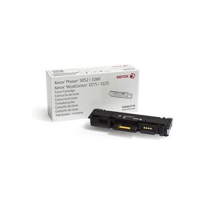 Toner Negru Xerox 106R02778 - Tipul Imprimante Toner Negru Xerox 106R02778 - Tipul Imprimante