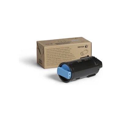 Xerox 106R03884 Cyan Toner - Vysoká Kapacita pro VersaLink C500/C505 Xerox 106R03884 Cyan Toner - Vysoká Kapacita pro VersaLink C500/C505