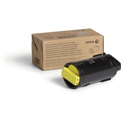 Xerox 106R03898 Gelber Toner - Tonerkartusche Xerox 106R03898 Gelber Toner - Tonerkartusche