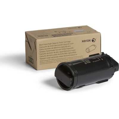 Xerox 106R03935 Schwarzer Hochkapazitäts-Toner - Druckerpatrone Xerox 106R03935 Schwarzer Hochkapazitäts-Toner - Druckerpatrone