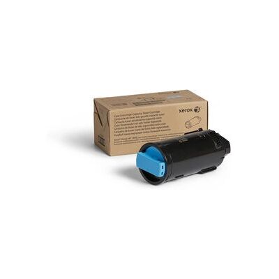 Toner Cyan Xerox 106R03936 - Per Xerox VersaLink C605 Toner Cyan Xerox 106R03936 - Per Xerox VersaLink C605