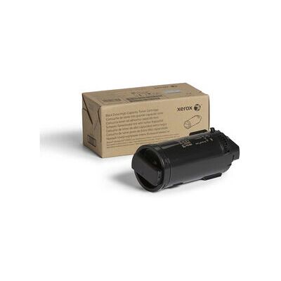 Černá tonerová kazeta Xerox 106R03939 - Toner Cartridge Černá tonerová kazeta Xerox 106R03939 - Toner Cartridge