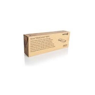 Xerox - 106R03107 - Magenta - 7500 Seiten - Tonerpatrone Xerox - 106R03107 - Magenta - 7500 Seiten - Tonerpatrone