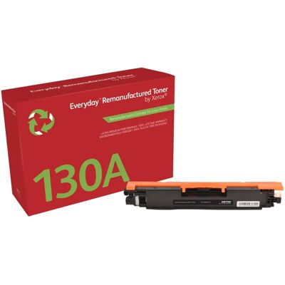 Xerox 006R03242 Schwarze Tonerpatrone - Laserdruckerzubehör Xerox 006R03242 Schwarze Tonerpatrone - Laserdruckerzubehör