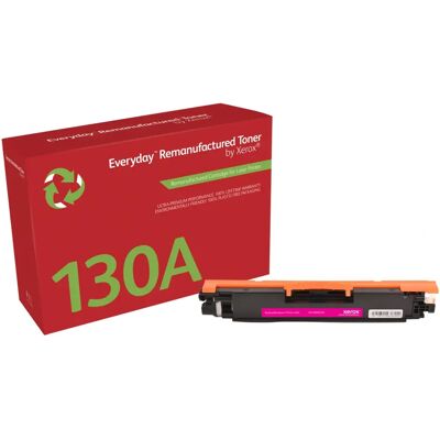 Xerox Magenta Tonerpatrone - LaserJet Pro M176 MFP Xerox Magenta Tonerpatrone - LaserJet Pro M176 MFP