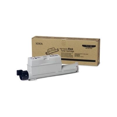 Xerox 106R01300 Tintenpatrone - Schwarz - Hohe Kapazität - Tintenpatrone Xerox 106R01300 Tintenpatrone - Schwarz - Hohe Kapazität - Tintenpatrone