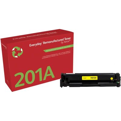 Xerox Gelb Tonerpatrone - 006R03459 - Laserdrucker Zubehör Xerox Gelb Tonerpatrone - 006R03459 - Laserdrucker Zubehör