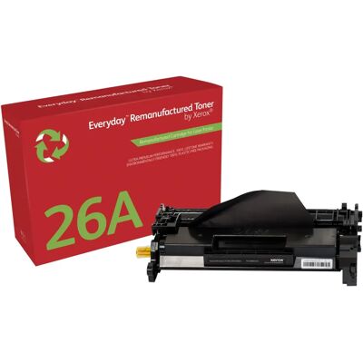 Toner Nero Xerox per HP LaserJet Pro M402 - 3.1K pagine Toner Nero Xerox per HP LaserJet Pro M402 - 3.1K pagine