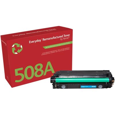 Toner Cyan Xerox 006R03467 - 5K Pagine Toner Cyan Xerox 006R03467 - 5K Pagine