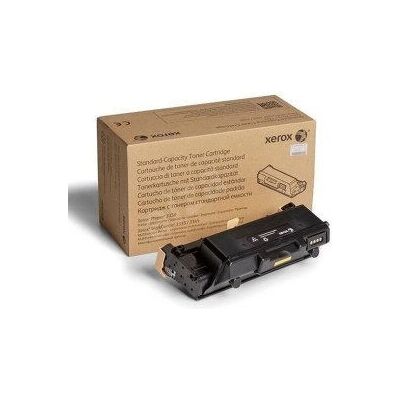 Toner Xerox 106R03773 Czarny - Akcesorium do Drukarki Toner Xerox 106R03773 Czarny - Akcesorium do Drukarki