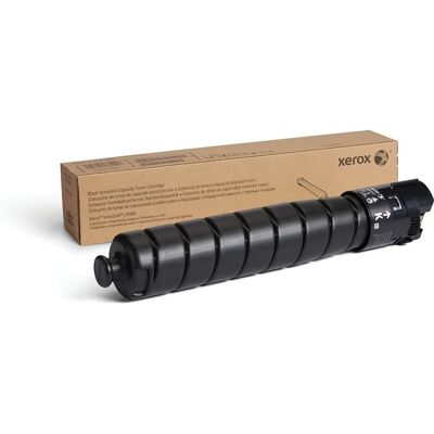 Toner Nero Xerox 106R04069 - Stampante Laser - Originale Toner Nero Xerox 106R04069 - Stampante Laser - Originale