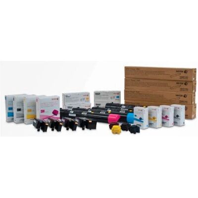 Xerox 106R04084 Żółta Tonerowa - Toner Cartridge Xerox 106R04084 Żółta Tonerowa - Toner Cartridge