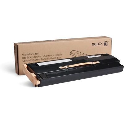 Xerox 108R01504 Zbiornik na Odpady Toner - Duża Pojemność dla C8000/9000 Xerox 108R01504 Zbiornik na Odpady Toner - Duża Pojemność dla C8000/9000