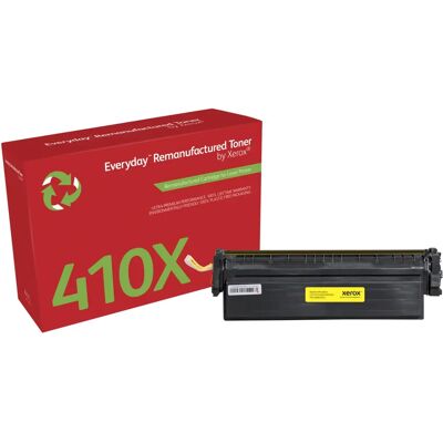 Xerox 006R03553 Gelber Tonerpatrone - Druckerzubehör Xerox 006R03553 Gelber Tonerpatrone - Druckerzubehör