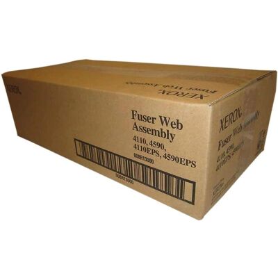 Xerox 008R13000 Fuser Kit - Fuser-Reinigungskartusche für Xerox 4110 Xerox 008R13000 Fuser Kit - Fuser-Reinigungskartusche für Xerox 4110