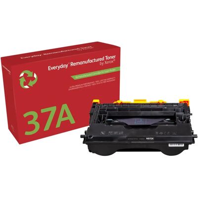 Musta toner Xerox 006R03608 for HP M 607/M 631 - Tonerpatruuna Musta toner Xerox 006R03608 for HP M 607/M 631 - Tonerpatruuna