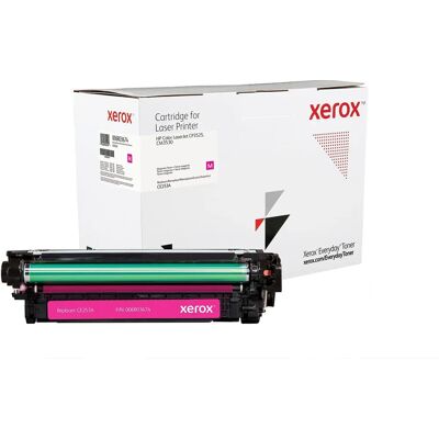 Xerox 006R03674 Magenta Toner - Druckerpatrone Xerox 006R03674 Magenta Toner - Druckerpatrone