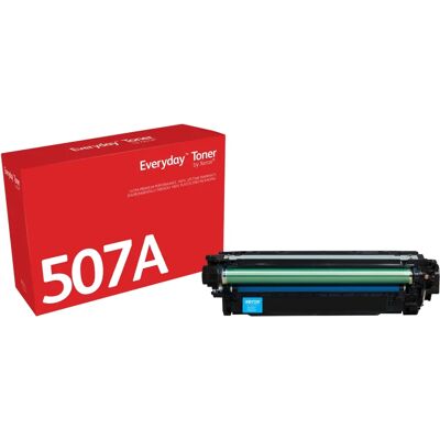 Cartouche de toner cyan Xerox pour HP LaserJet Pro 500 - Haute qualité, compatible Cartouche de toner cyan Xerox pour HP LaserJet Pro 500 - Haute qualité, compatible