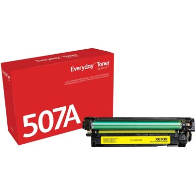 Toner Giallo Xerox 006R03686 - Cartuccia Stampante Toner Giallo Xerox 006R03686 - Cartuccia Stampante