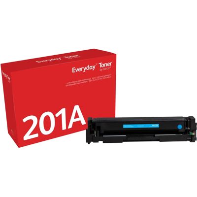 Xerox Cyan Tonerpatrone für Canon HP - 006R03689 Xerox Cyan Tonerpatrone für Canon HP - 006R03689