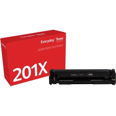 Χρωμοταινία Xerox 006R03692 - Υψηλή Απόδοση - Μαύρο Χρωμοταινία Xerox 006R03692 - Υψηλή Απόδοση - Μαύρο