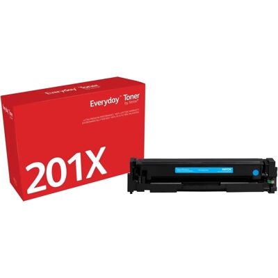 Toner Xerox 006R03693 Cyan - Cartuccia toner Toner Xerox 006R03693 Cyan - Cartuccia toner