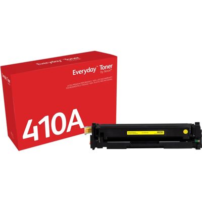 Xerox 006R03698 Cartuccia toner gialla - Toner Cartridge Xerox 006R03698 Cartuccia toner gialla - Toner Cartridge