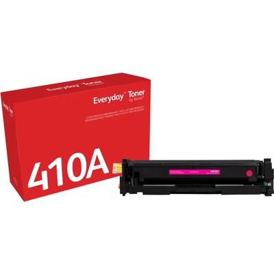 Tóner Magenta Xerox - Compatible con HP CF413A/CRG-046M - 006R03699 Tóner Magenta Xerox - Compatible con HP CF413A/CRG-046M - 006R03699