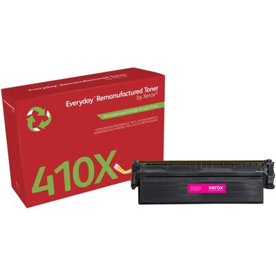 Toner Magenta ad Alto Rendimento Xerox - Cartuccia toner Toner Magenta ad Alto Rendimento Xerox - Cartuccia toner