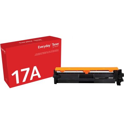 Xerox Schwarze Tonerkartusche für HP M102-Serie - 1,6K Seiten Xerox Schwarze Tonerkartusche für HP M102-Serie - 1,6K Seiten
