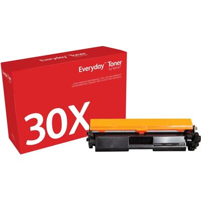 Xerox 006R03641 Schwarze Tonerpatrone für Canon, HP Xerox 006R03641 Schwarze Tonerpatrone für Canon, HP