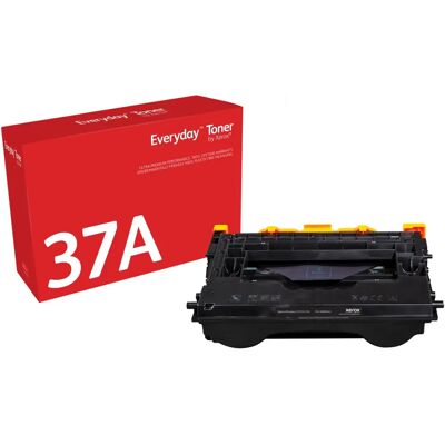 Cartuccia toner nera Xerox - 11K pagine - Per HP LaserJet - Tipo: Everyday Cartuccia toner nera Xerox - 11K pagine - Per HP LaserJet - Tipo: Everyday