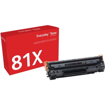 Xerox Hochleistungsgraue Tonerkartusche - Toner Cartridge Xerox Hochleistungsgraue Tonerkartusche - Toner Cartridge