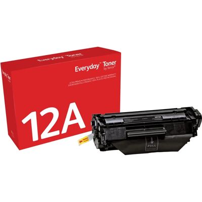 Xerox Everyday Schwarzer Toner - Toner Cartridge Xerox Everyday Schwarzer Toner - Toner Cartridge