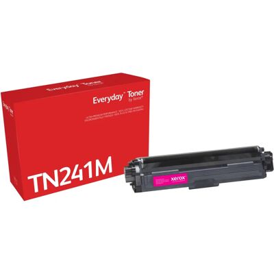 Xerox Magenta Toner Cartridge - Magenta - Toner Cartridge Xerox Magenta Toner Cartridge - Magenta - Toner Cartridge