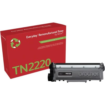 Xerox 106R02634 Schwarzer Toner - Druckerpatrone Xerox 106R02634 Schwarzer Toner - Druckerpatrone