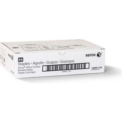 Kit stampante laser Xerox 108R01158 - Graffette per WorkCentre 5845-5890 Kit stampante laser Xerox 108R01158 - Graffette per WorkCentre 5845-5890