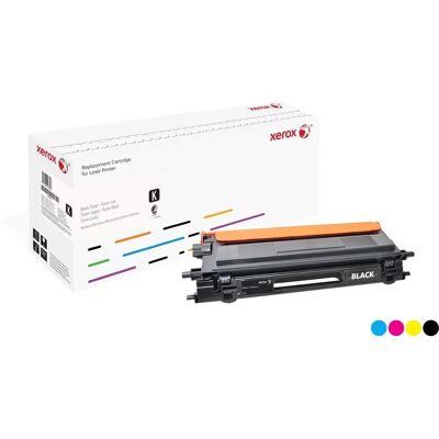 Toner Cyan Xerox 006R03037 - Cartouche d'Encre - Publicité Toner Cyan Xerox 006R03037 - Cartouche d'Encre - Publicité
