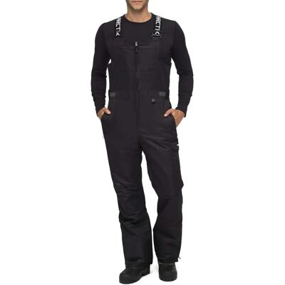 Arctix Herren Avalanche Athletic Fit Isolierte Latzhose Ski-Lätzchen - skibroek Arctix Herren Avalanche Athletic Fit Isolierte Latzhose Ski-Lätzchen - skibroek
